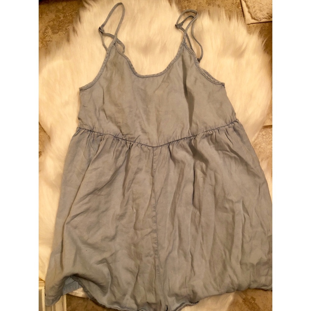 Billabong romper NWOT